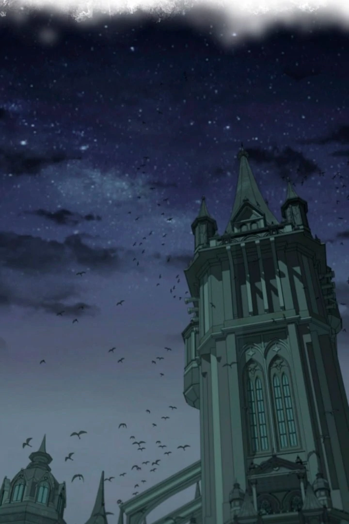 Is the Friend of a Friend a Stranger? Chapter 19 306 23