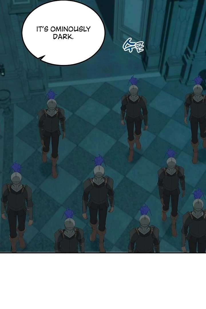 Is the Friend of a Friend a Stranger? Chapter 19 308 25