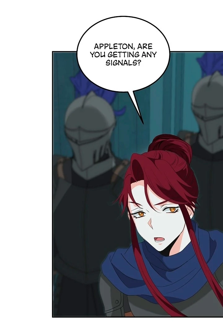 Is the Friend of a Friend a Stranger? Chapter 19 309 26