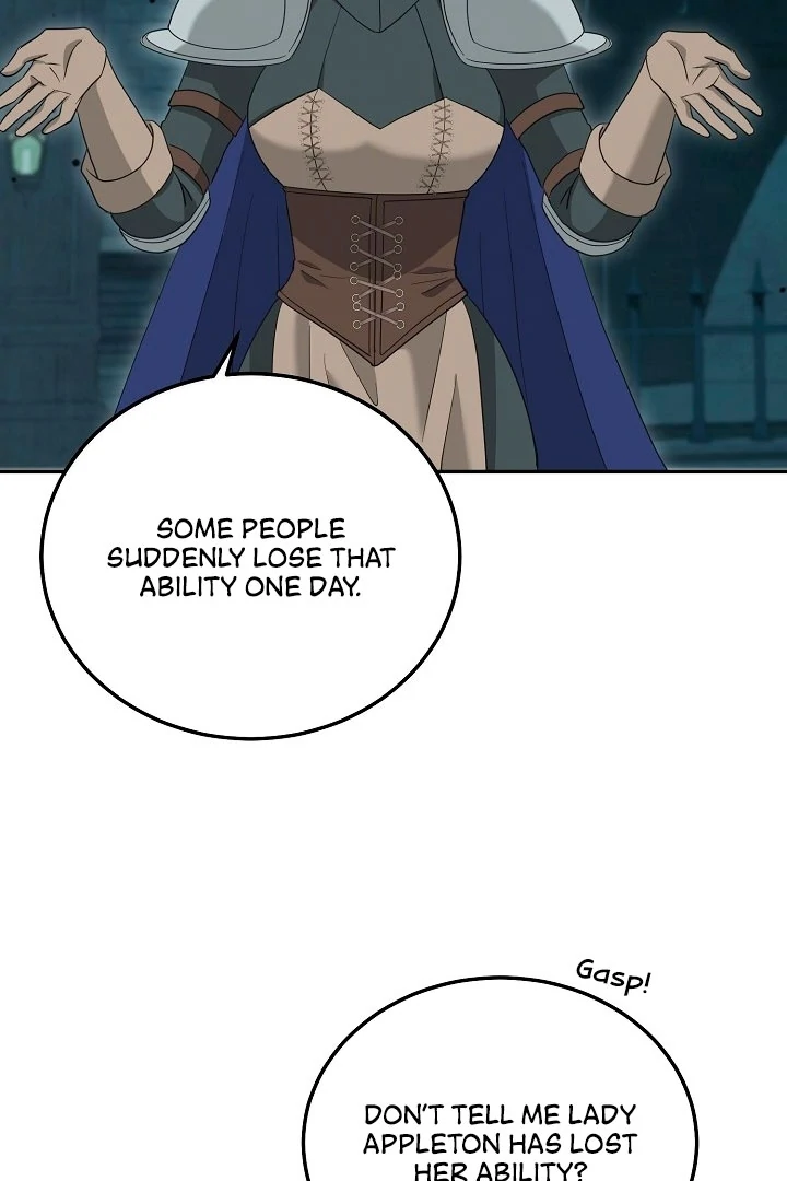 Is the Friend of a Friend a Stranger? Chapter 19 319 36