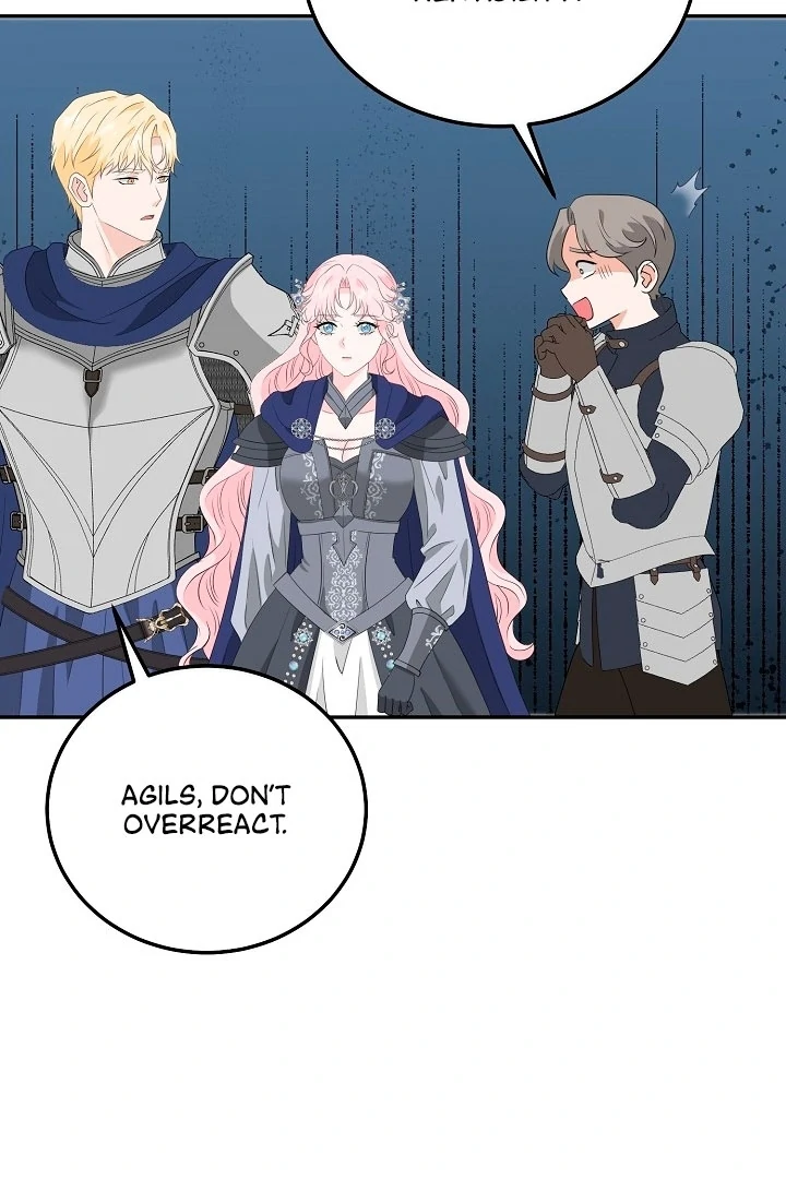 Is the Friend of a Friend a Stranger? Chapter 19 320 37