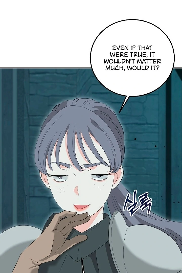 Is the Friend of a Friend a Stranger? Chapter 19 321 38