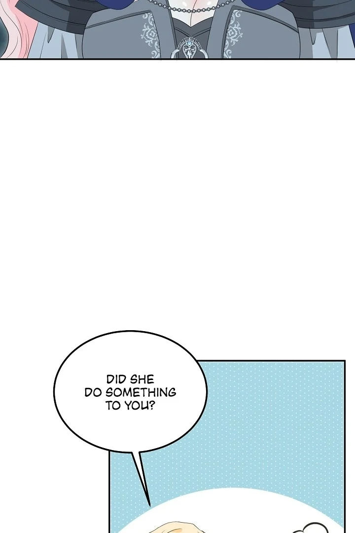 Is the Friend of a Friend a Stranger? Chapter 19 323 40