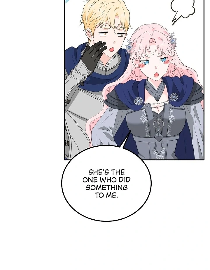 Is the Friend of a Friend a Stranger? Chapter 19 324 41