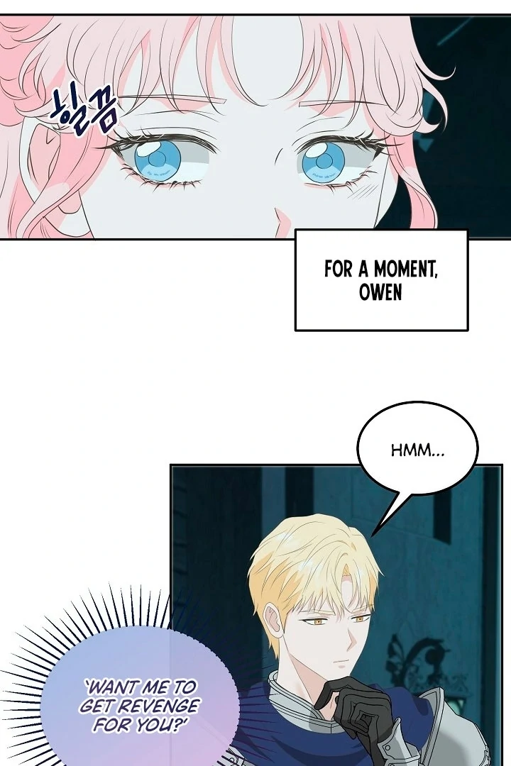 Is the Friend of a Friend a Stranger? Chapter 19 327 44