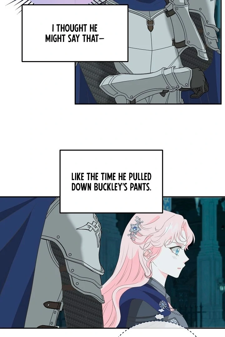 Is the Friend of a Friend a Stranger? Chapter 19 328 45