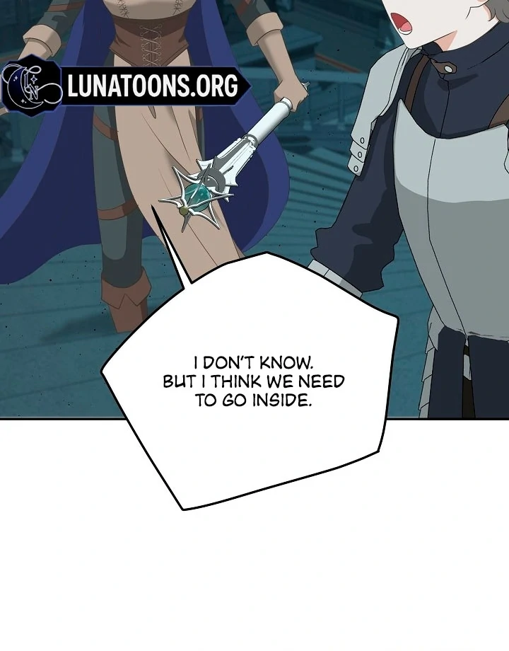 Is the Friend of a Friend a Stranger? Chapter 19 338 55