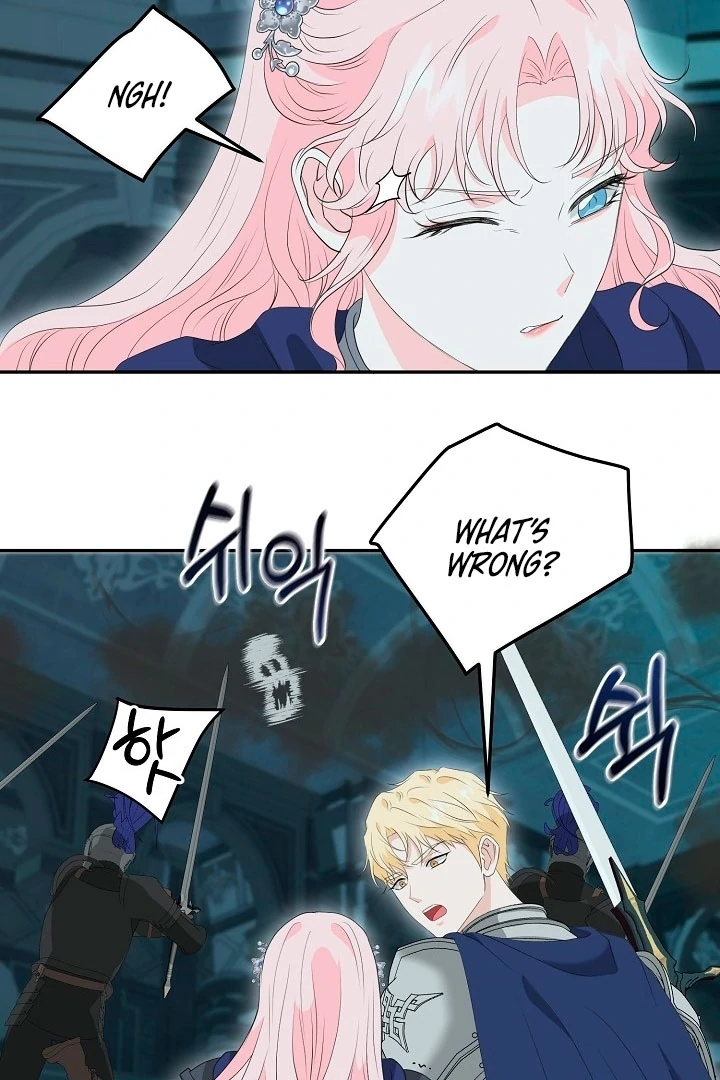 Is the Friend of a Friend a Stranger? Chapter 19 344 61