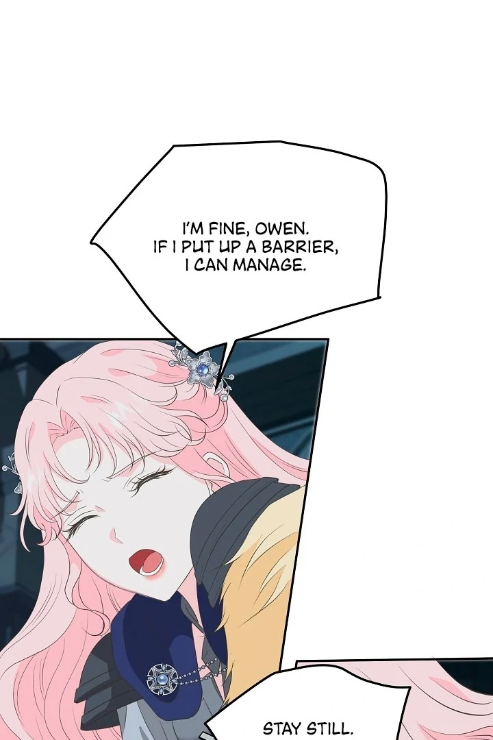 Is the Friend of a Friend a Stranger? Chapter 19 349 66