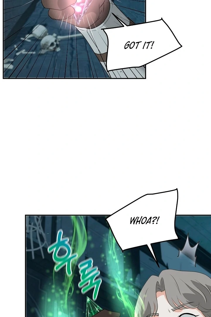 Is the Friend of a Friend a Stranger? Chapter 19 361 78