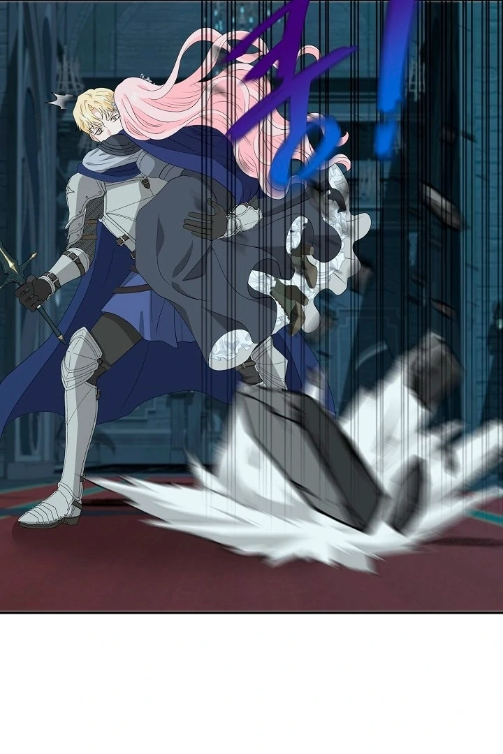 Is the Friend of a Friend a Stranger? Chapter 19 366 83