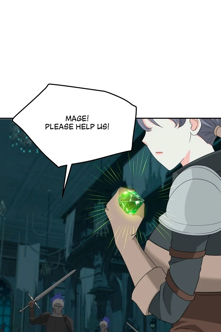 Is the Friend of a Friend a Stranger? Chapter 20 259 03