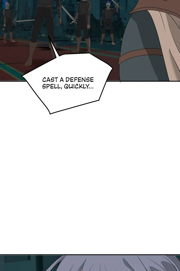 Is the Friend of a Friend a Stranger? Chapter 20 260 04