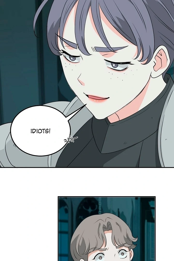 Is the Friend of a Friend a Stranger? Chapter 20 261 05