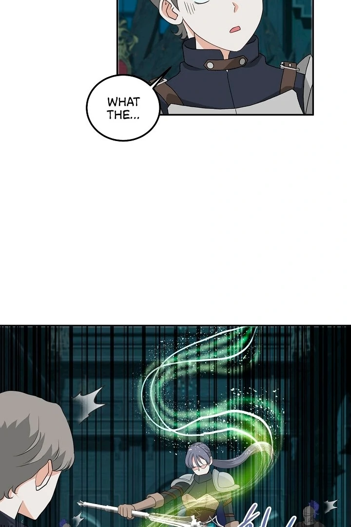 Is the Friend of a Friend a Stranger? Chapter 20 262 06