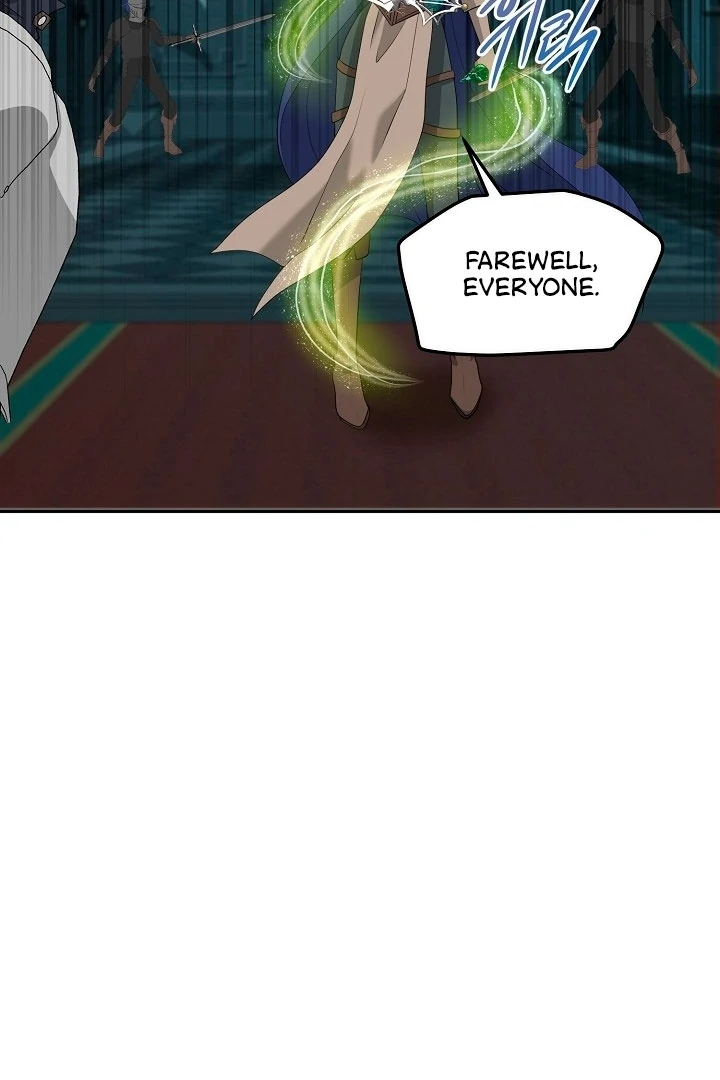 Is the Friend of a Friend a Stranger? Chapter 20 263 07