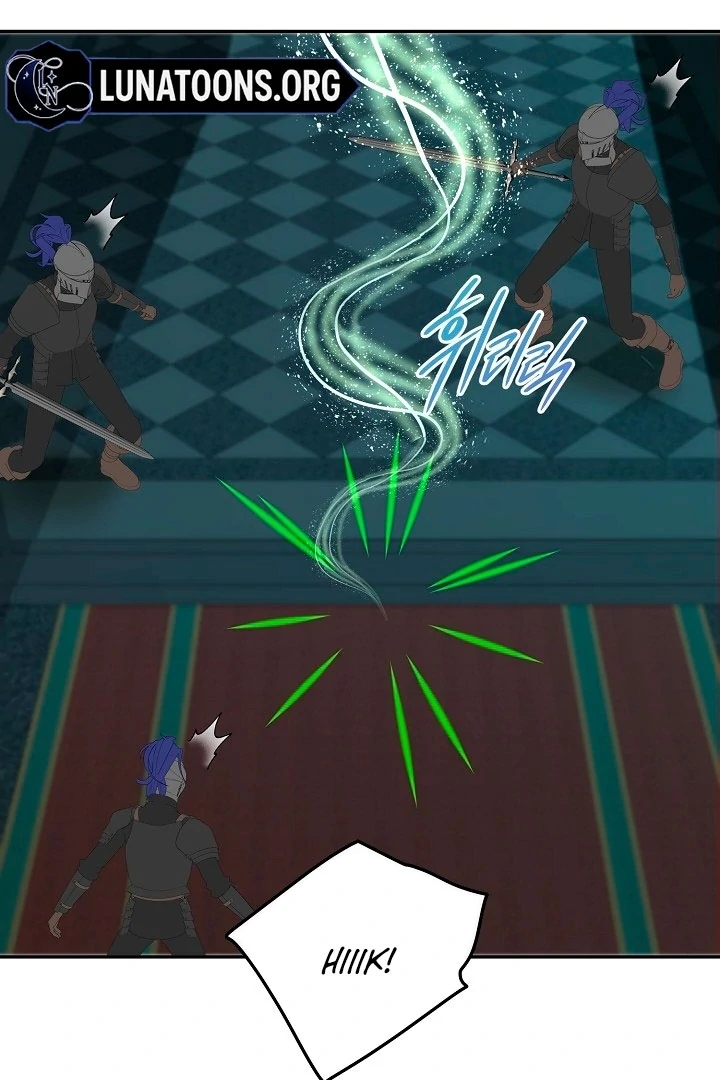 Is the Friend of a Friend a Stranger? Chapter 20 264 08