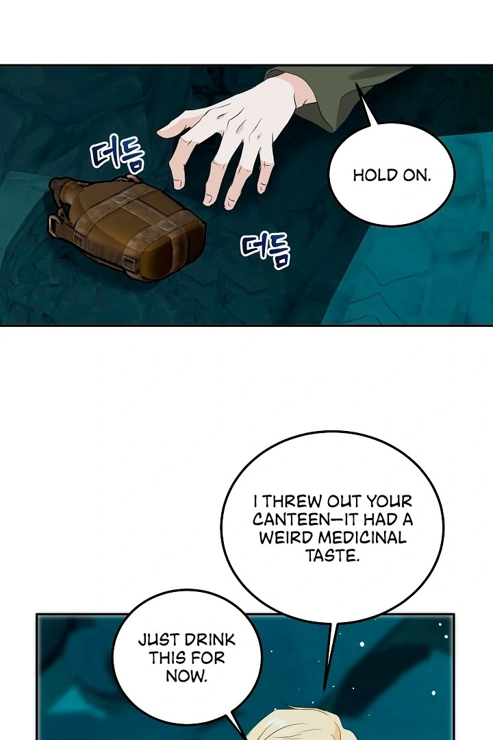 Is the Friend of a Friend a Stranger? Chapter 20 274 18