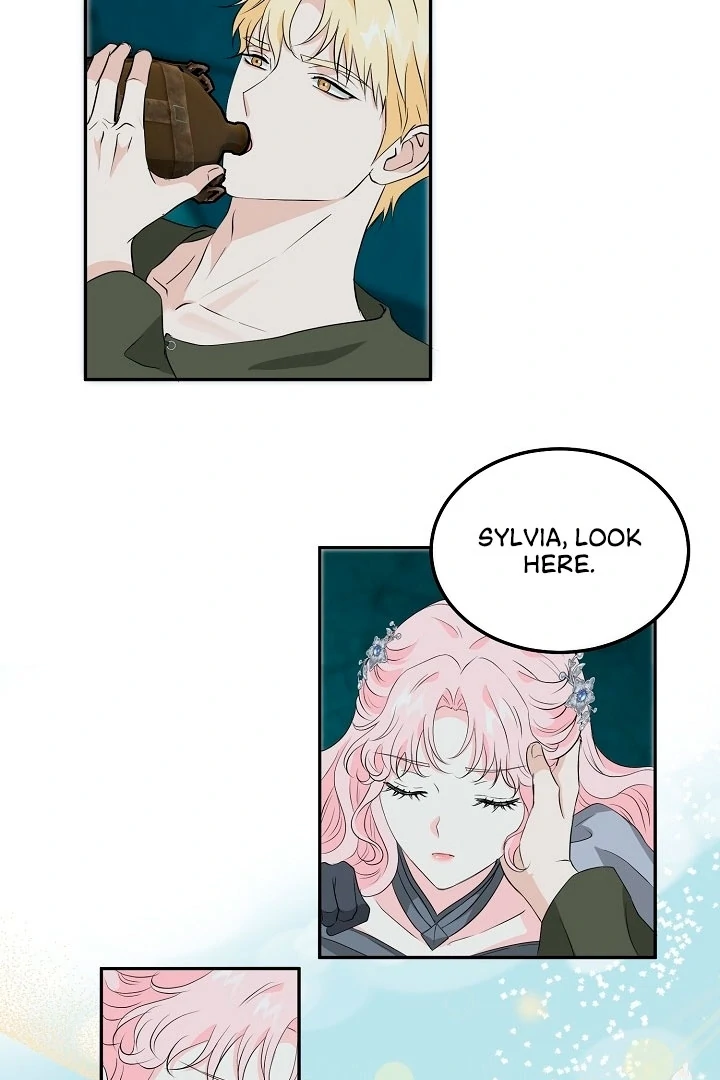 Is the Friend of a Friend a Stranger? Chapter 20 277 21