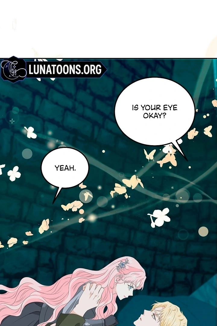 Is the Friend of a Friend a Stranger? Chapter 20 291 35