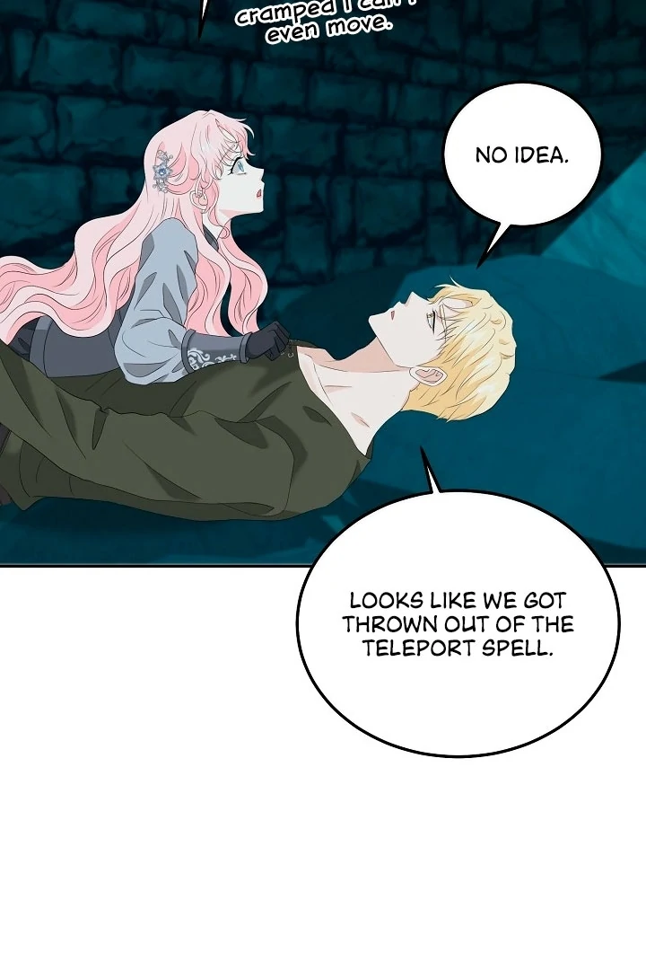 Is the Friend of a Friend a Stranger? Chapter 20 293 37