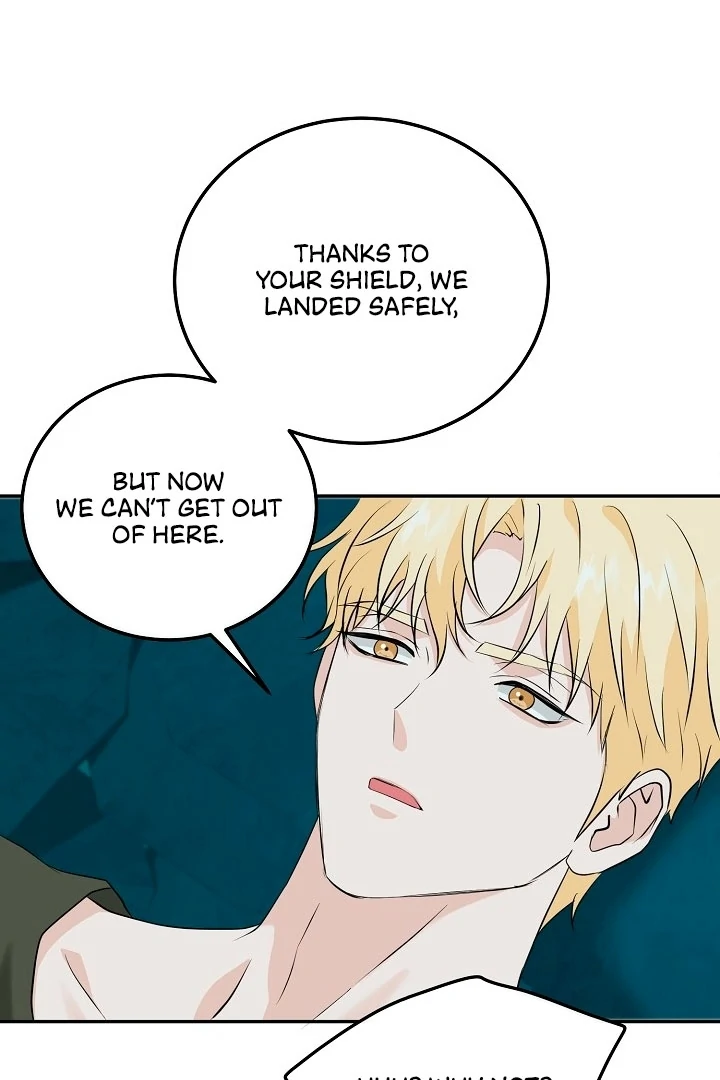 Is the Friend of a Friend a Stranger? Chapter 20 294 38