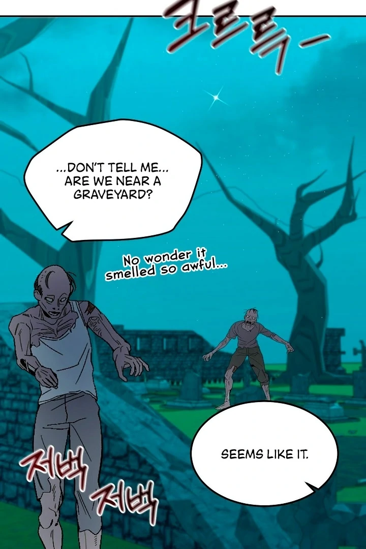 Is the Friend of a Friend a Stranger? Chapter 20 296 40