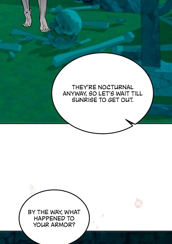 Is the Friend of a Friend a Stranger? Chapter 20 297 41