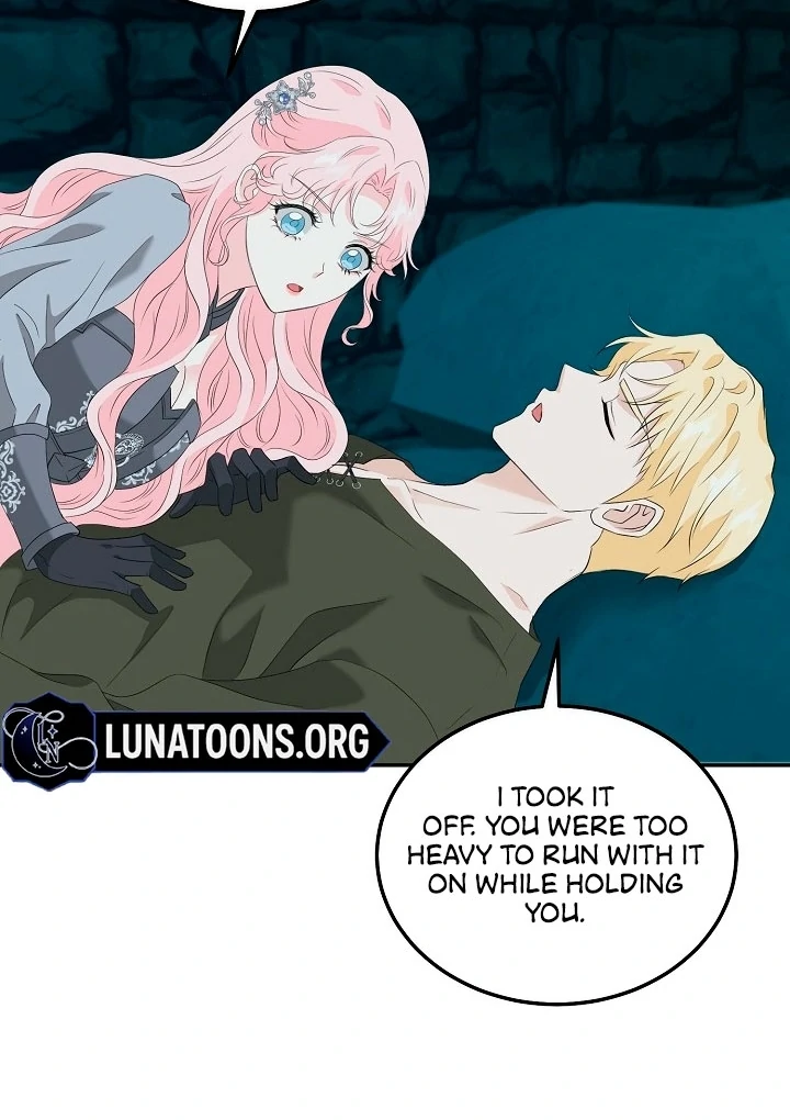 Is the Friend of a Friend a Stranger? Chapter 20 298 42