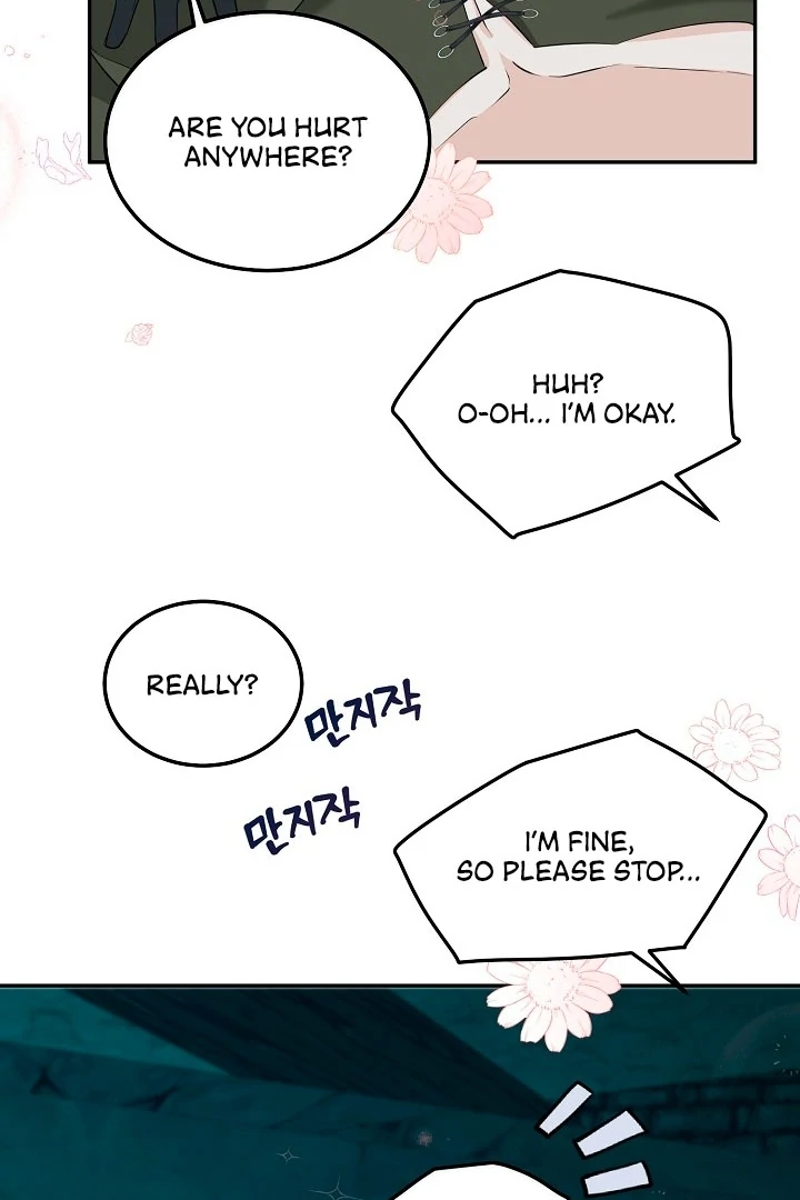 Is the Friend of a Friend a Stranger? Chapter 20 300 44