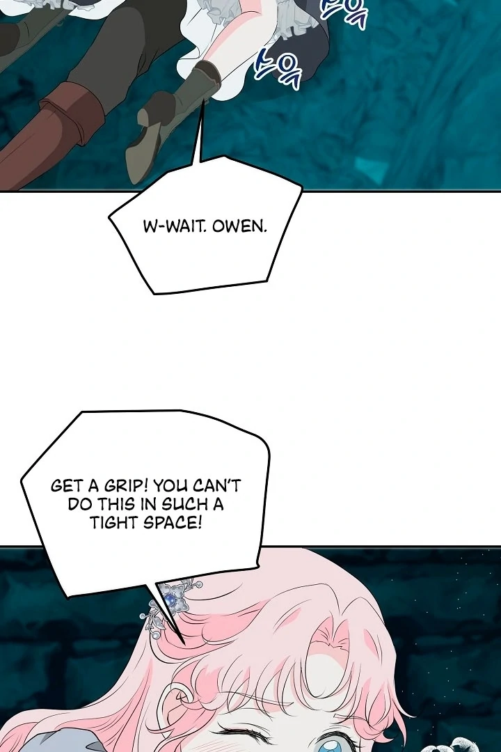 Is the Friend of a Friend a Stranger? Chapter 20 304 48