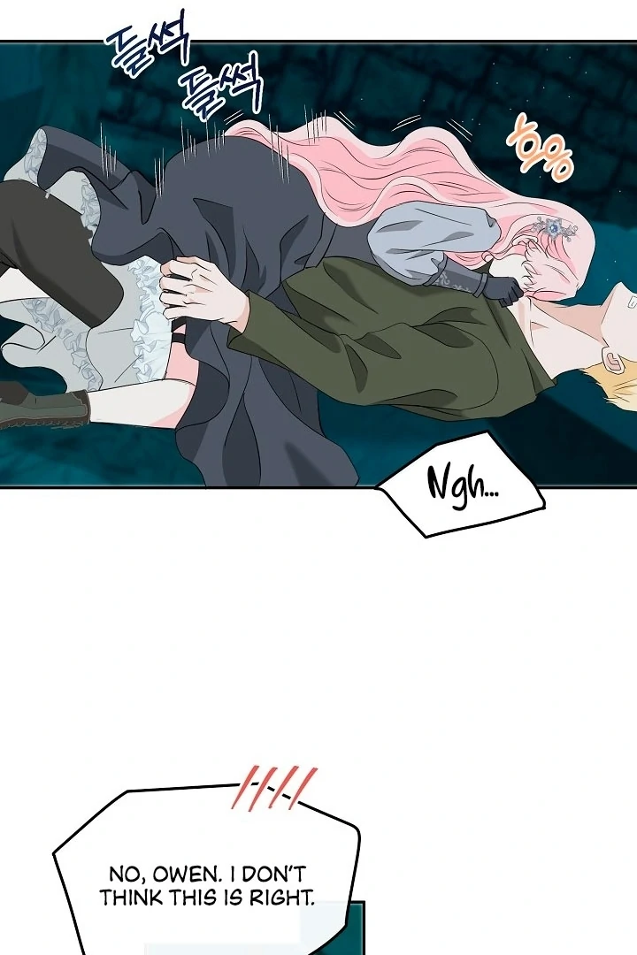 Is the Friend of a Friend a Stranger? Chapter 20 307 51