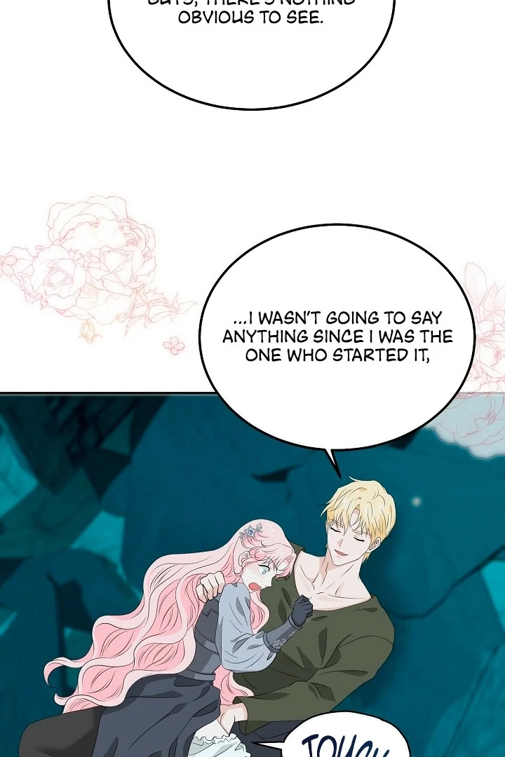 Is the Friend of a Friend a Stranger? Chapter 20 320 64