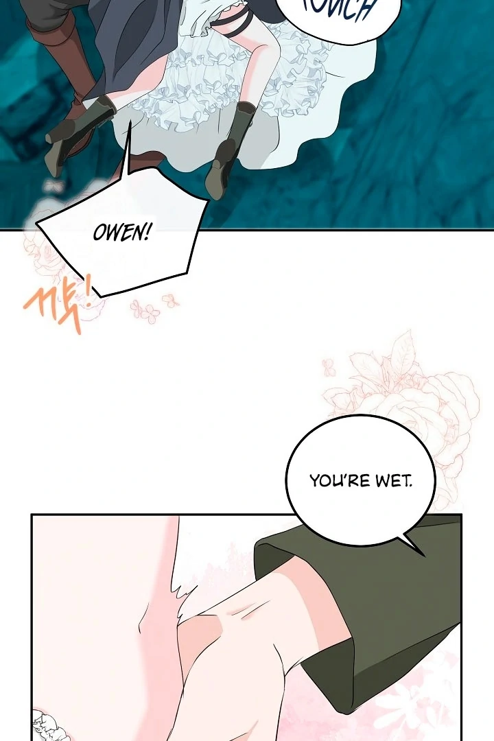 Is the Friend of a Friend a Stranger? Chapter 20 321 65