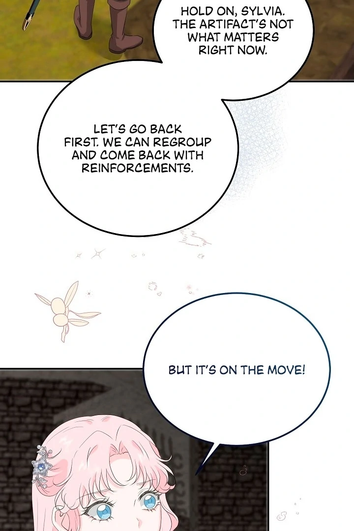 Is the Friend of a Friend a Stranger? Chapter 20 330 74