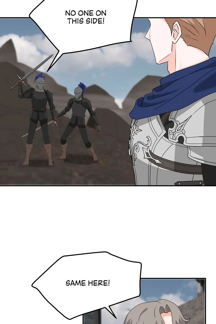 Is the Friend of a Friend a Stranger? Chapter 20 335 79