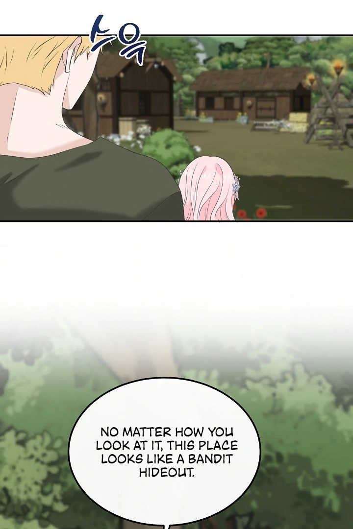 Is the Friend of a Friend a Stranger? Chapter 21 252 02