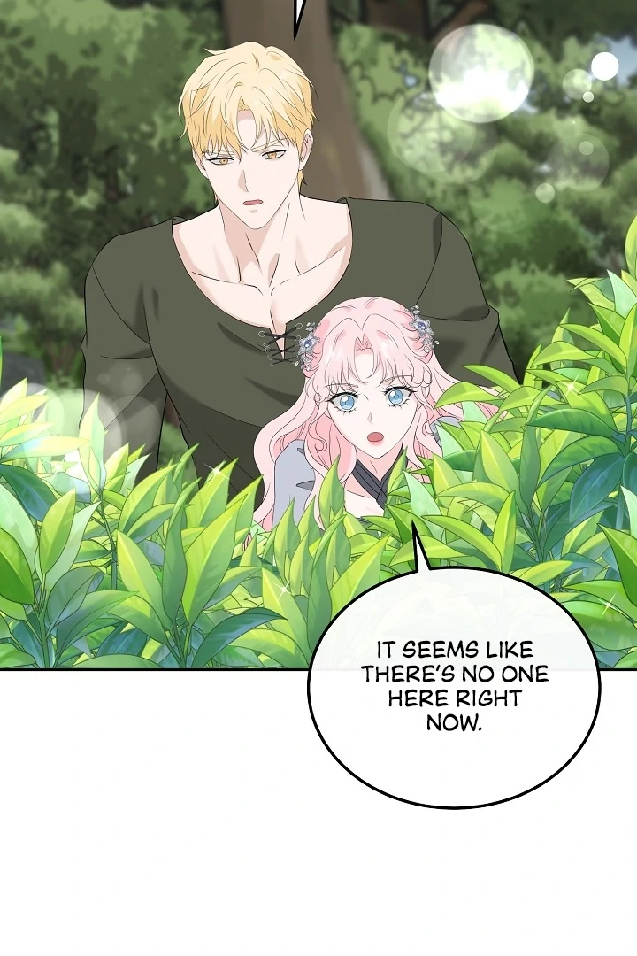 Is the Friend of a Friend a Stranger? Chapter 21 253 03