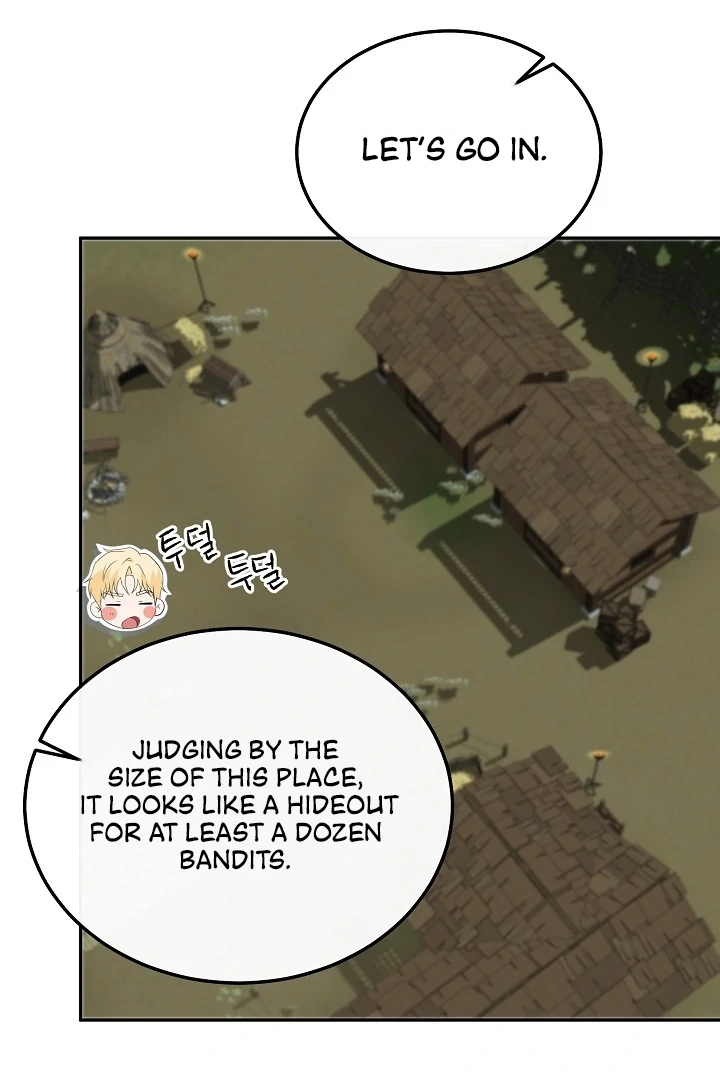 Is the Friend of a Friend a Stranger? Chapter 21 254 04