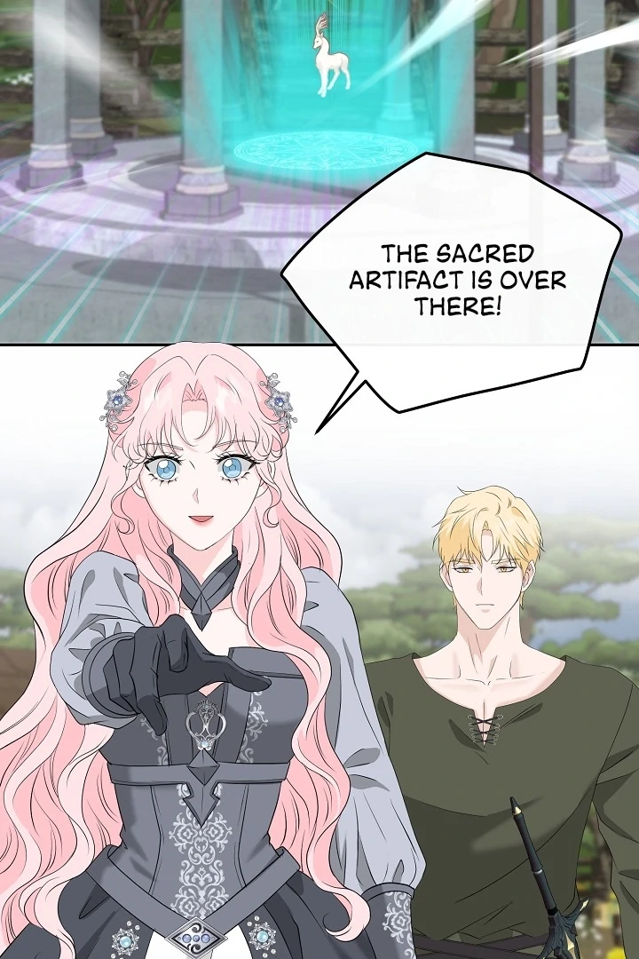 Is the Friend of a Friend a Stranger? Chapter 21 256 06