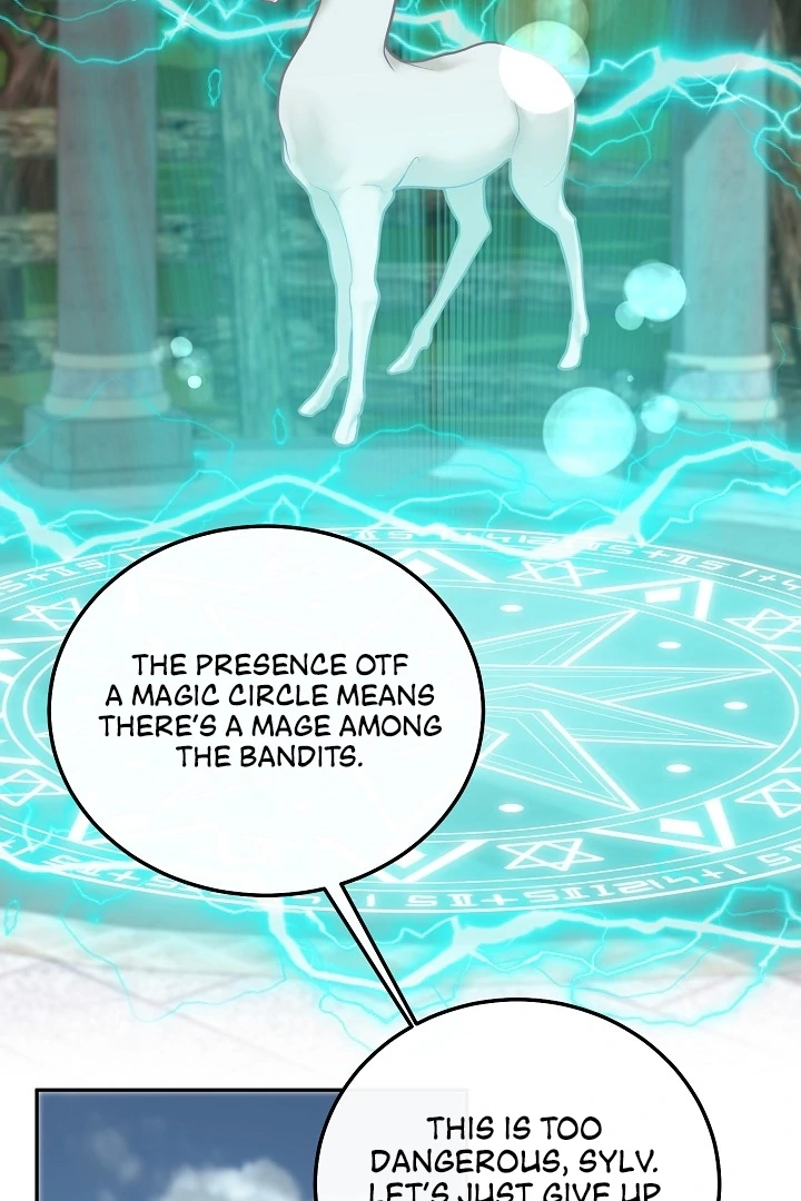 Is the Friend of a Friend a Stranger? Chapter 21 258 08