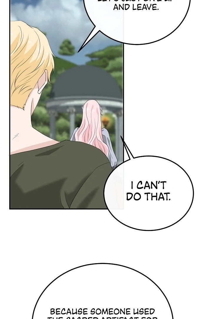 Is the Friend of a Friend a Stranger? Chapter 21 259 09