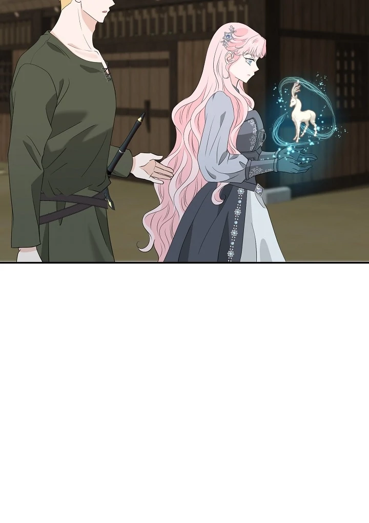 Is the Friend of a Friend a Stranger? Chapter 21 264 14