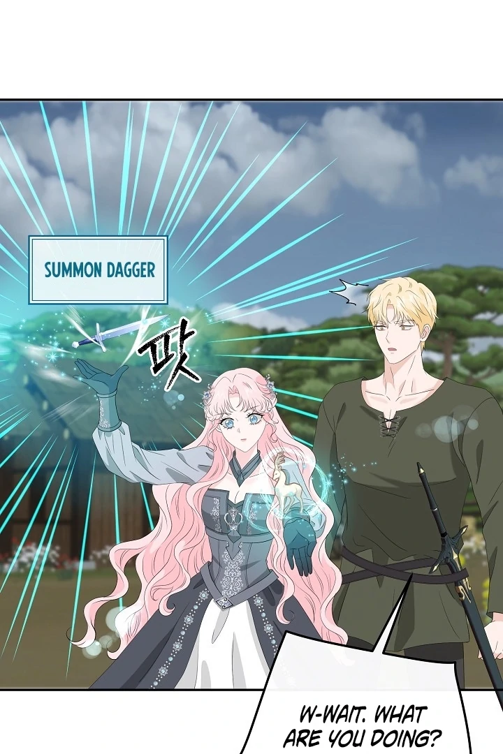 Is the Friend of a Friend a Stranger? Chapter 21 265 15