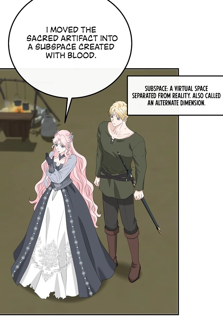 Is the Friend of a Friend a Stranger? Chapter 21 272 22