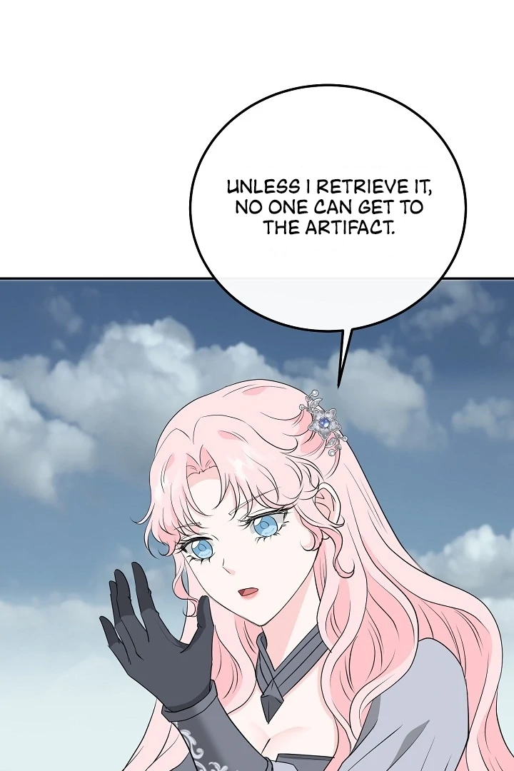 Is the Friend of a Friend a Stranger? Chapter 21 273 23