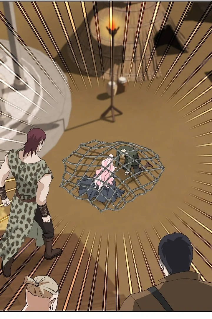 Is the Friend of a Friend a Stranger? Chapter 21 279 29