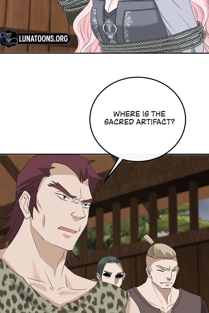 Is the Friend of a Friend a Stranger? Chapter 21 283 33