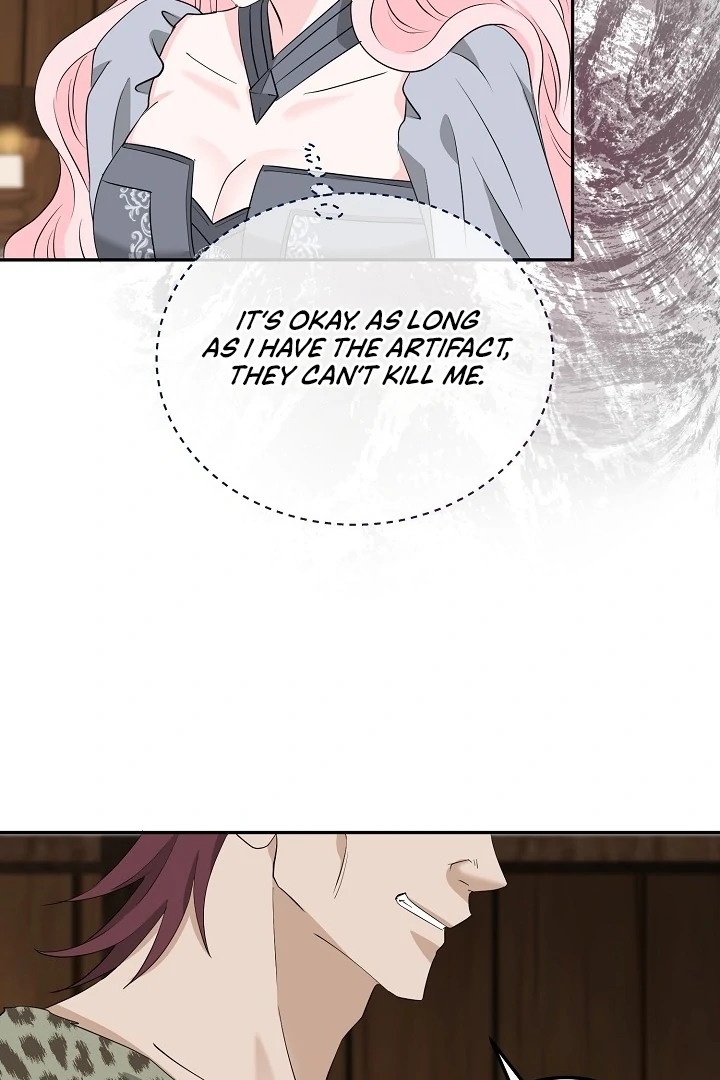 Is the Friend of a Friend a Stranger? Chapter 21 285 35