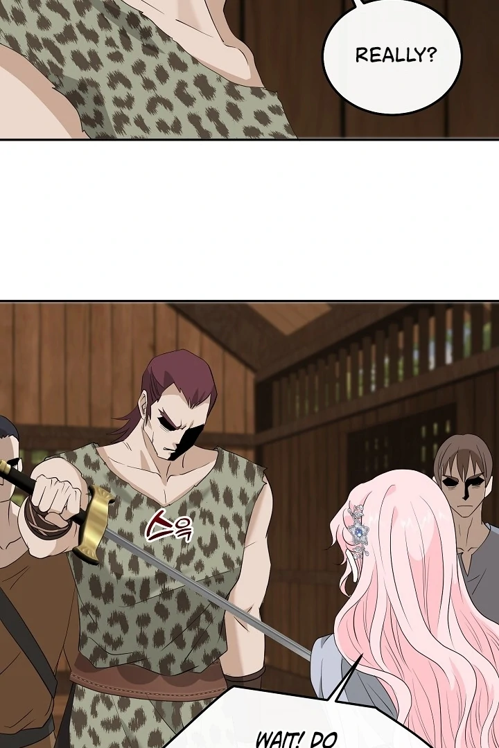 Is the Friend of a Friend a Stranger? Chapter 21 286 36